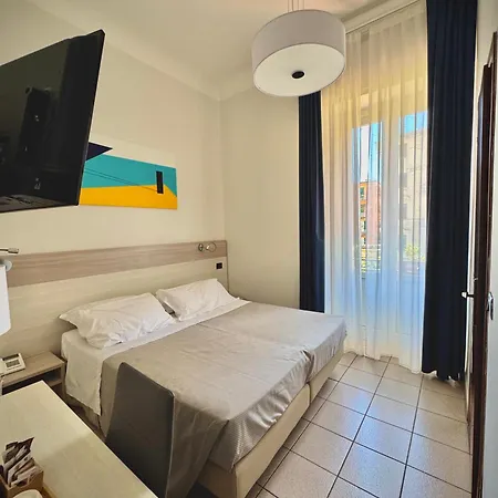 Hotel Venezia-3