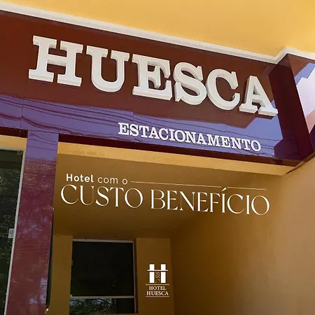 Hotel Palace Huesca-2