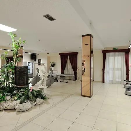 Hotel Benessere Villa Fiorita-2