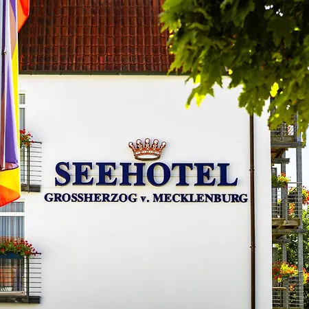 Seehotel Grossherzog von Mecklenburg-2