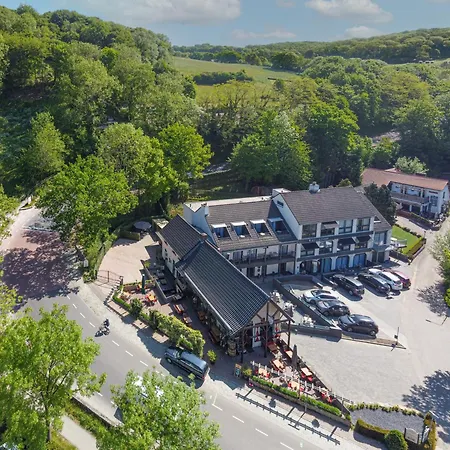 Hof van Slenaken - Hotel&Apartments-3
