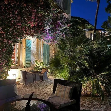Ideal Sejour Cannes - Stylish Boutique Hotel with quiet garden-2