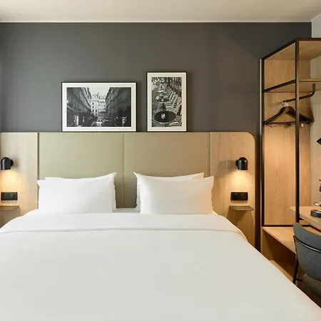 Campanile Prime - Argenteuil-2