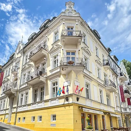 Boutique Hotel Romanza-3