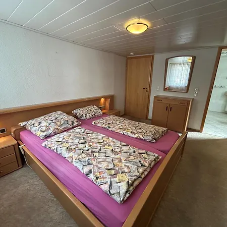 Hotel zum Schiffchen-3