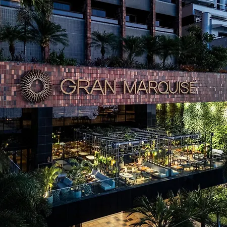 Hotel Gran Marquise-2