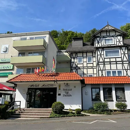 Hotel Martina-3