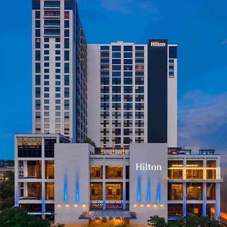 Hilton Austin-2