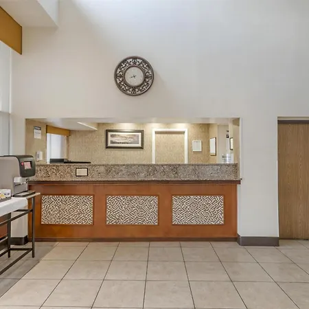 Best Western Manassas-2