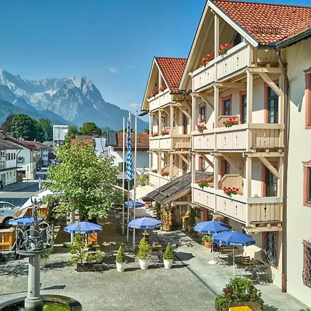 Hotel Drei Mohren-2