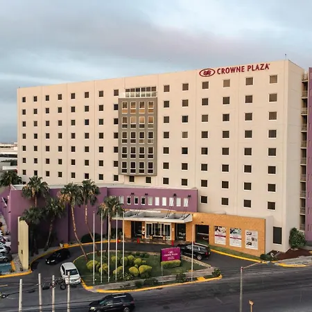 Crowne Plaza Monterrey Aeropuerto By Ihg-2