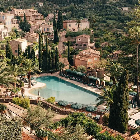La Residencia, A Belmond Hotel, Mallorca-2