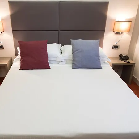 Hotel Campion Citylife-2