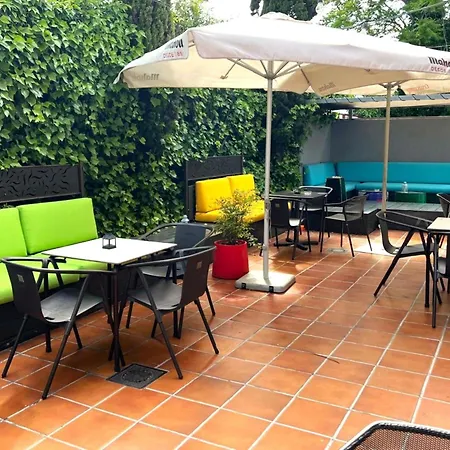 Ibis Madrid Fuenlabrada-3