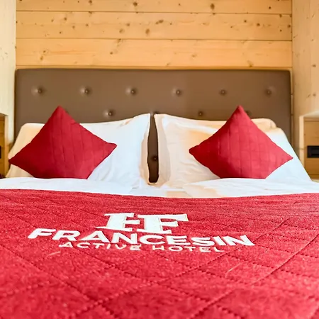 Francesin Active Hotel-2