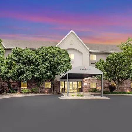 Candlewood Suites Appleton By Ihg-3