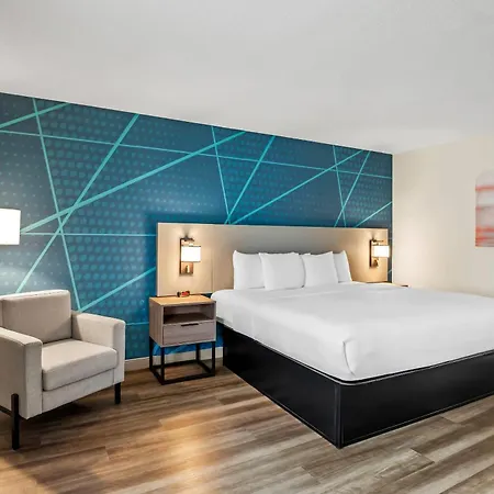 Comfort Inn Emporia-3