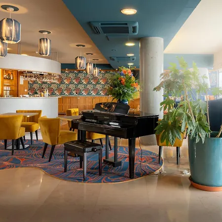 Hotel Le Grand Pavois-2