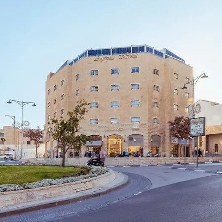 Agripas Boutique Hotel-3