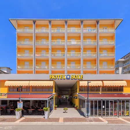Hotel Sole-3
