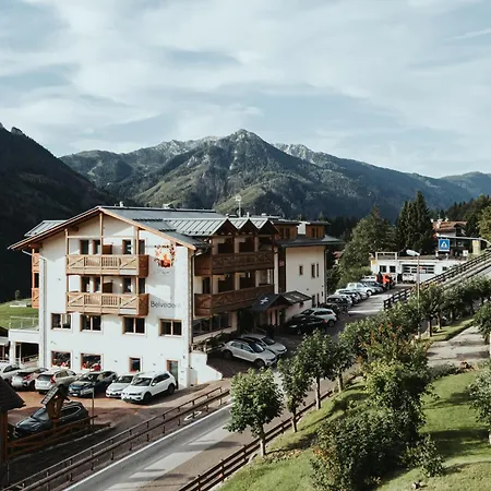 Albergo Belvedere-3
