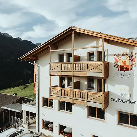 Albergo Belvedere-2