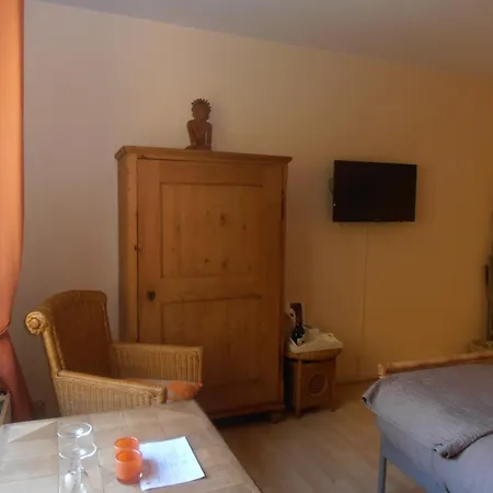 B&B Jossefin Tuinen-2