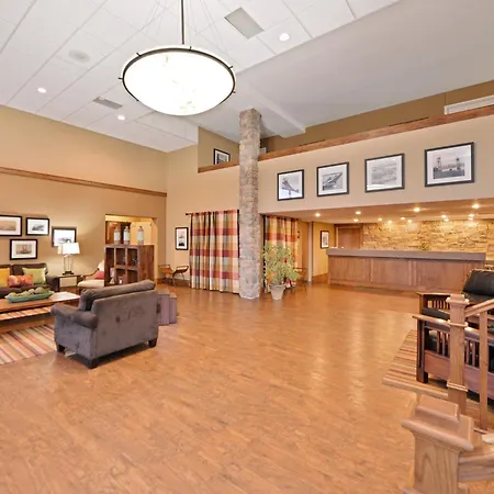 Best Western Kelly Inn - Yankton-3