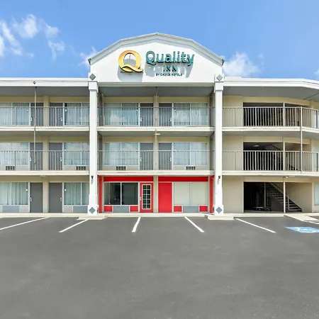 Quality Inn Lexington-2