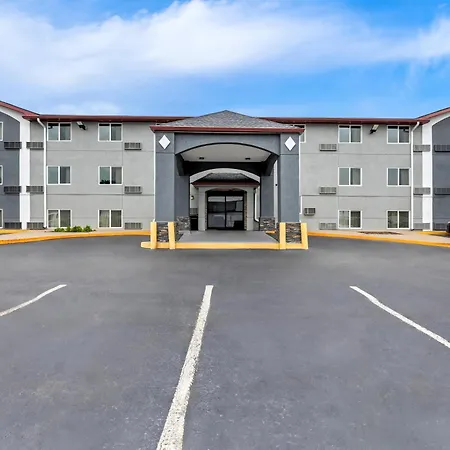 Red Roof Inn Huntsville, Al-2