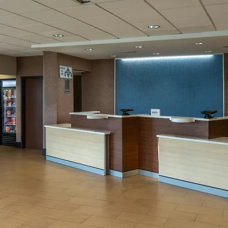 Fairfield Inn & Suites By Marriott Atmore-3