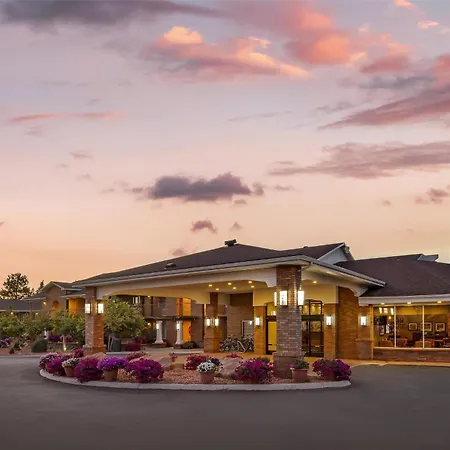 Best Western Plus Cedar City-3