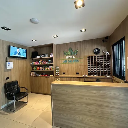 Hotel Vale Das Artes-2