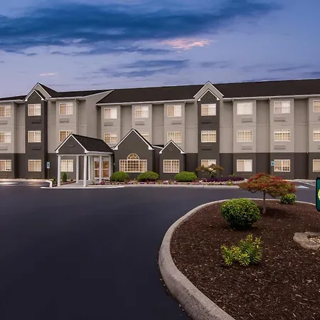 Quality Inn & Suites Bristol North-3