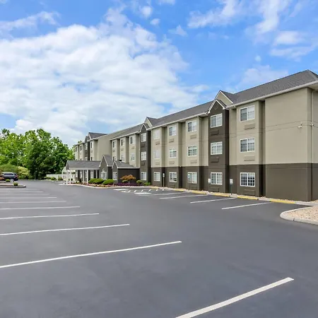 Quality Inn & Suites Bristol North-2