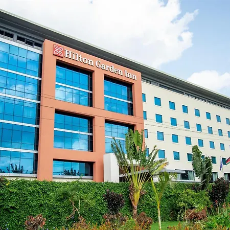 Hilton Garden Inn Nairobi Airport-3