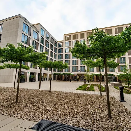 Best Western Hotel Wiesbaden-3