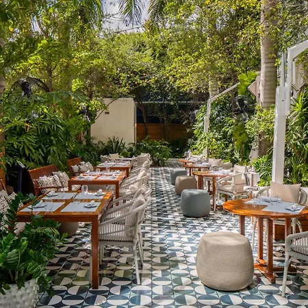 Mr C Miami Coconut Grove-2
