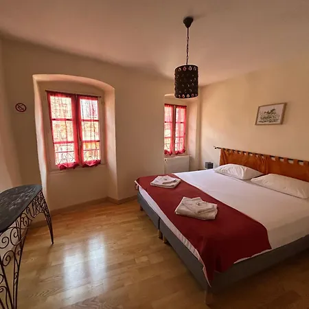 Relais du Noble Voyageur-2