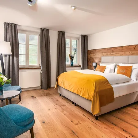 Terofal Hotel Schliersee - Komplett neu renoviert-2