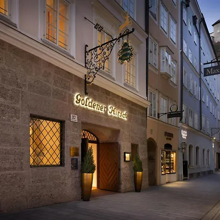Hotel Goldener Hirsch, A Luxury Collection Hotel, Salzburg-2