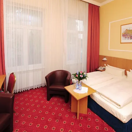 Hotel Königshof-3
