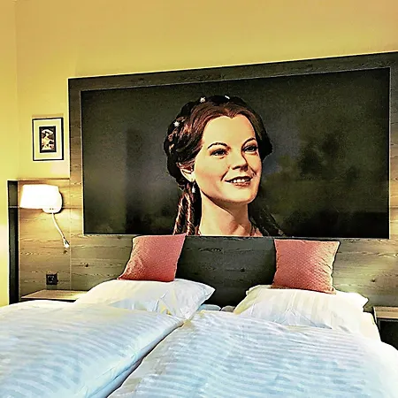 Retro - Art - Hotel Lünen-2