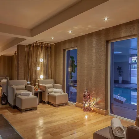 Radisson Blu Hotel And Spa, Limerick-2
