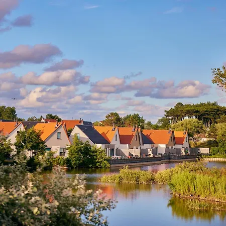 Beachhotel Zandvoort By Center Parcs-2
