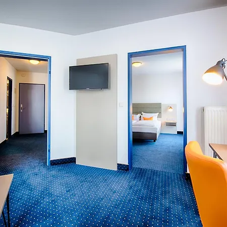 ACHAT Hotel Zwickau-2