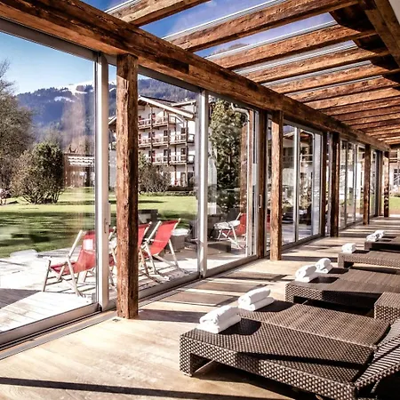 Kitzhof Mountain Design Resort 4 Sterne Superior-2