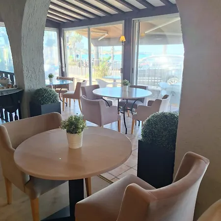 Hôtel Bel Azur-3