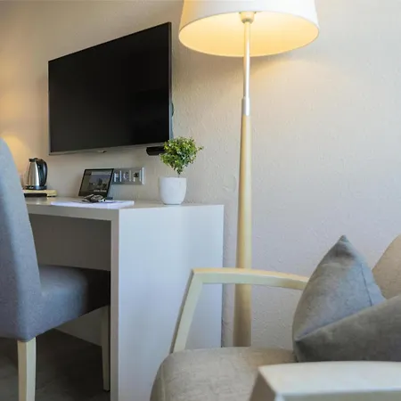 Best Western Plus Theodor Storm Hotel-3