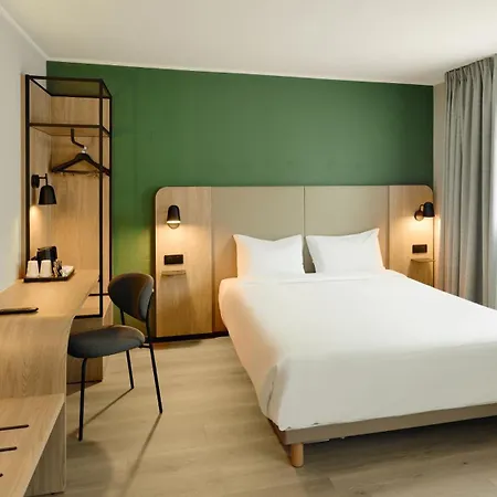 Campanile Prime - Argenteuil-3